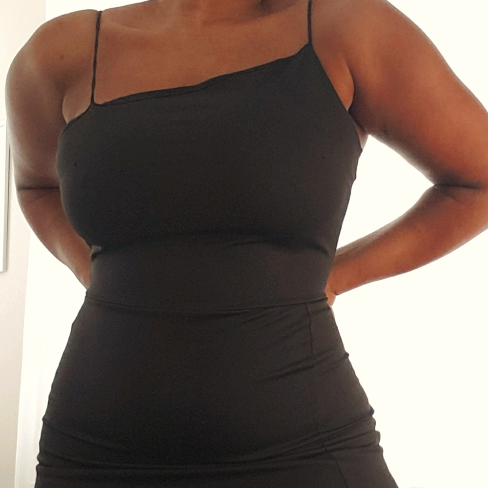 Asymmetrical LBD